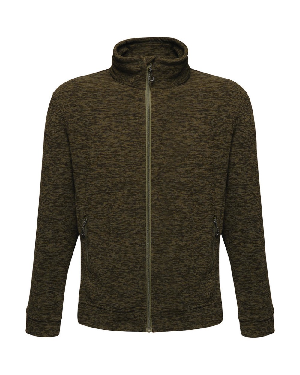 REGATTA Thornly Marl Fleece Polar Fleeces personalisierbar