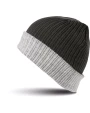 Bonnets personnalisable RESULT Bonnet tressé