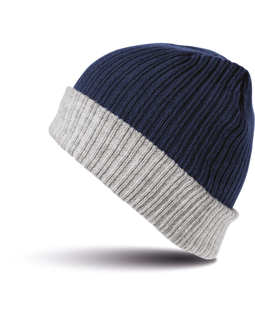 Bonnets personnalisable RESULT Bonnet tressé