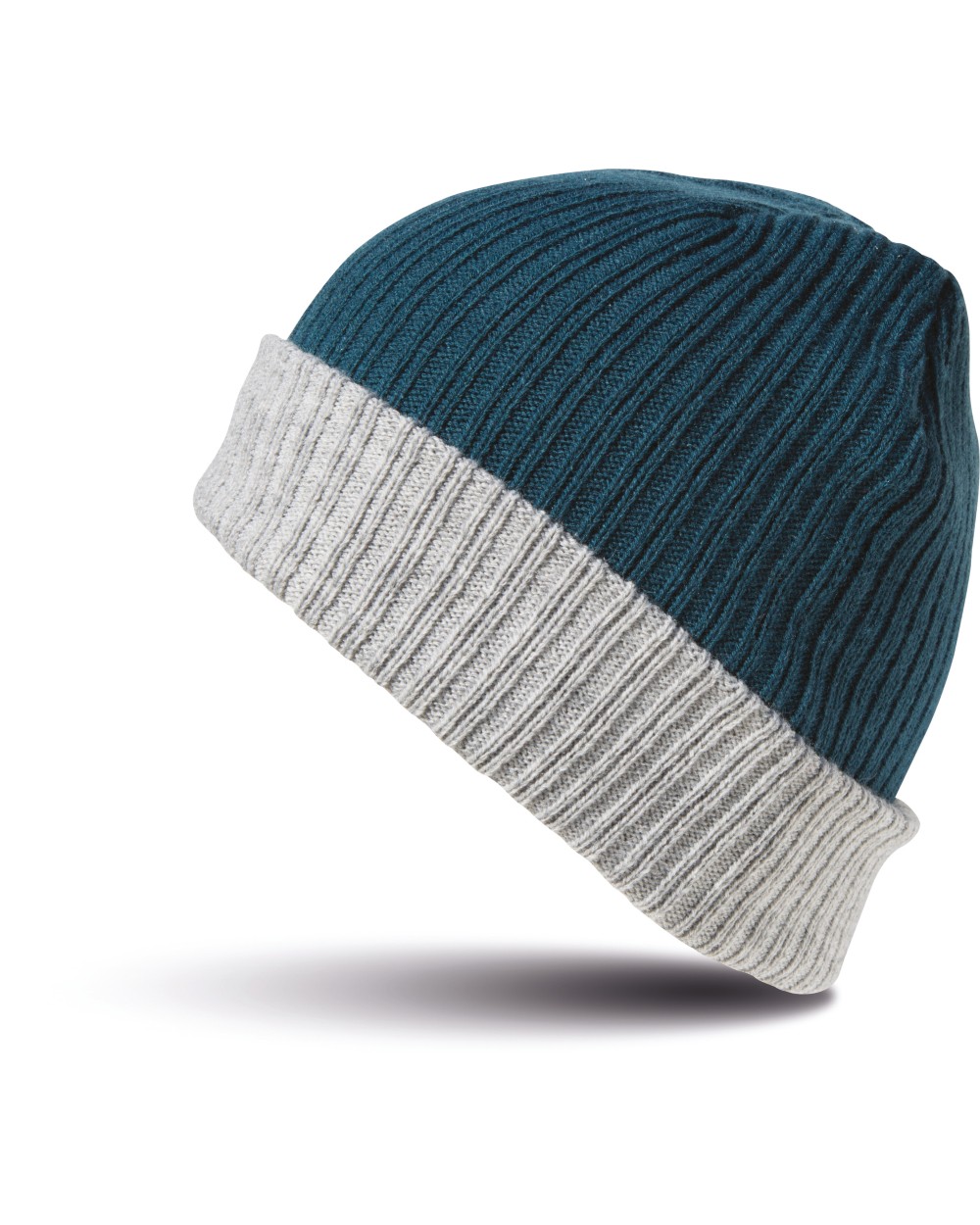 Bonnets personnalisable RESULT Bonnet tressé