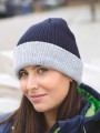 Bonnets à personnaliser RESULT Bonnet tressé 