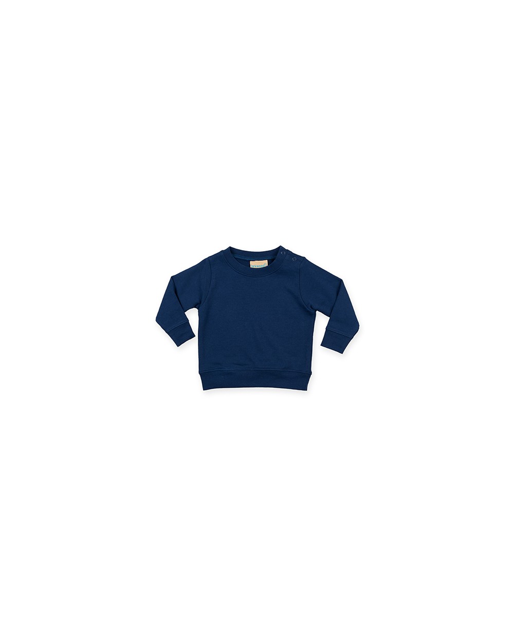 Sweat-shirts personnalisable LARKWOOD Crew Neck Sweatshirt