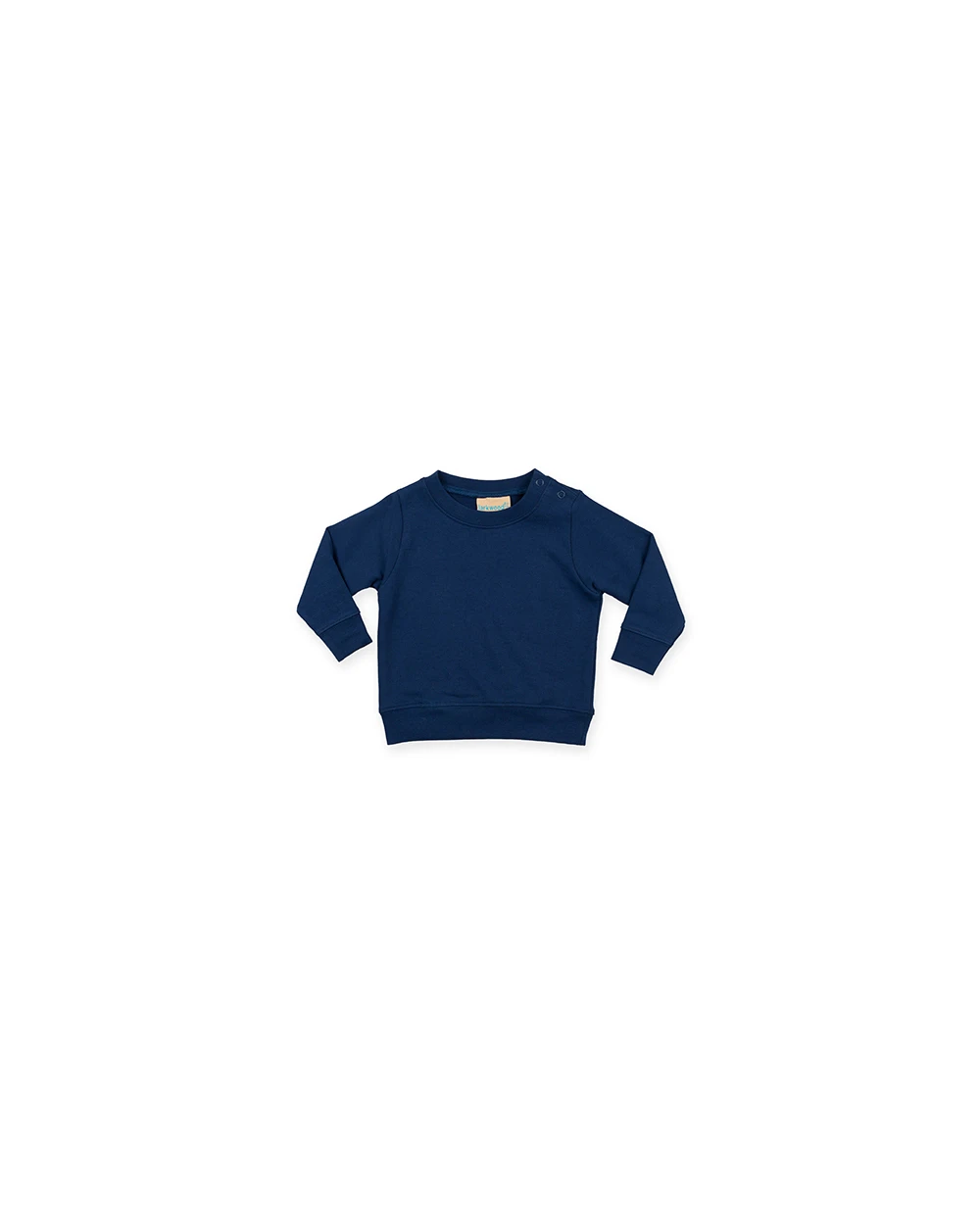 LARKWOOD Crew Neck Sweatshirt Sweatshirts personalisierbar