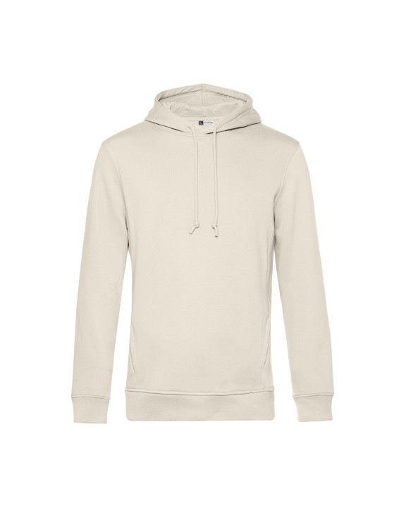 Sweaters & hoodies B&C INSPIRE HOODED voor bedrukking &amp; borduring