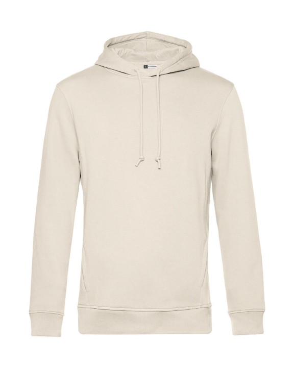 Sweaters & hoodies B&C INSPIRE HOODED voor bedrukking &amp; borduring