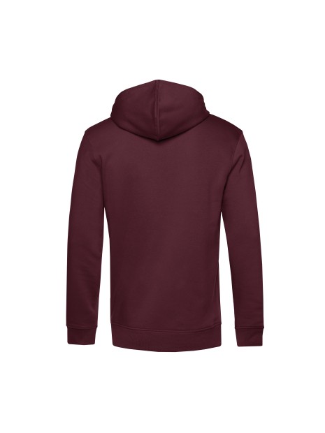 B&C INSPIRE HOODED /api/colors/86185b65-5340-41c9-bb92-4d29c8ef7554 personnalisable