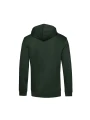 B&C INSPIRE HOODED /api/colors/04ff5422-733a-4283-80b4-be8cd0eba314 personnalisable