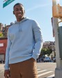 Sweaters & hoodies B&C INSPIRE HOODED voor bedrukking &amp; borduring
