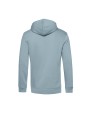 Sweaters & hoodies B&C INSPIRE HOODED voor bedrukking &amp; borduring