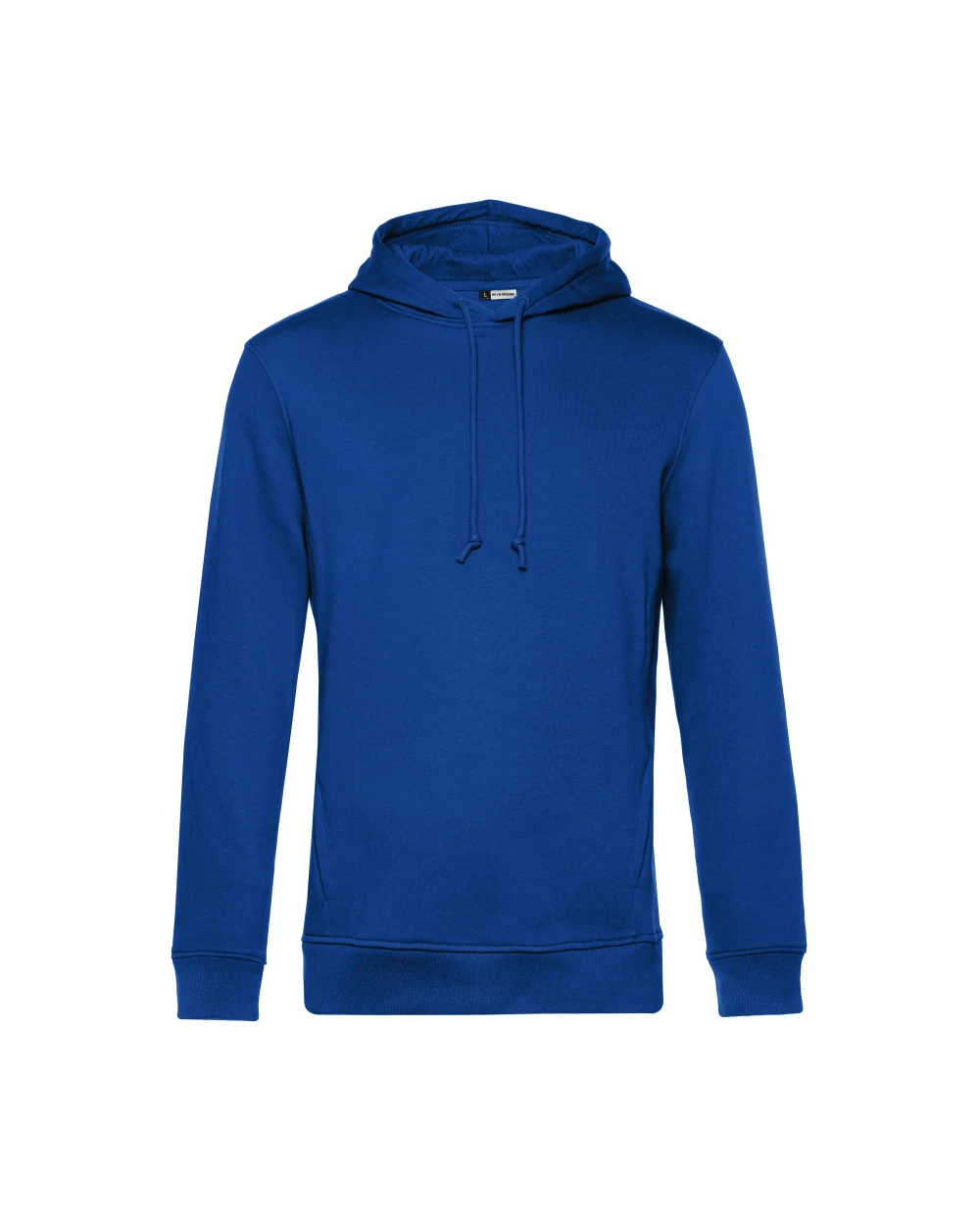 B&C INSPIRE HOODED Sweatshirts personalisierbar