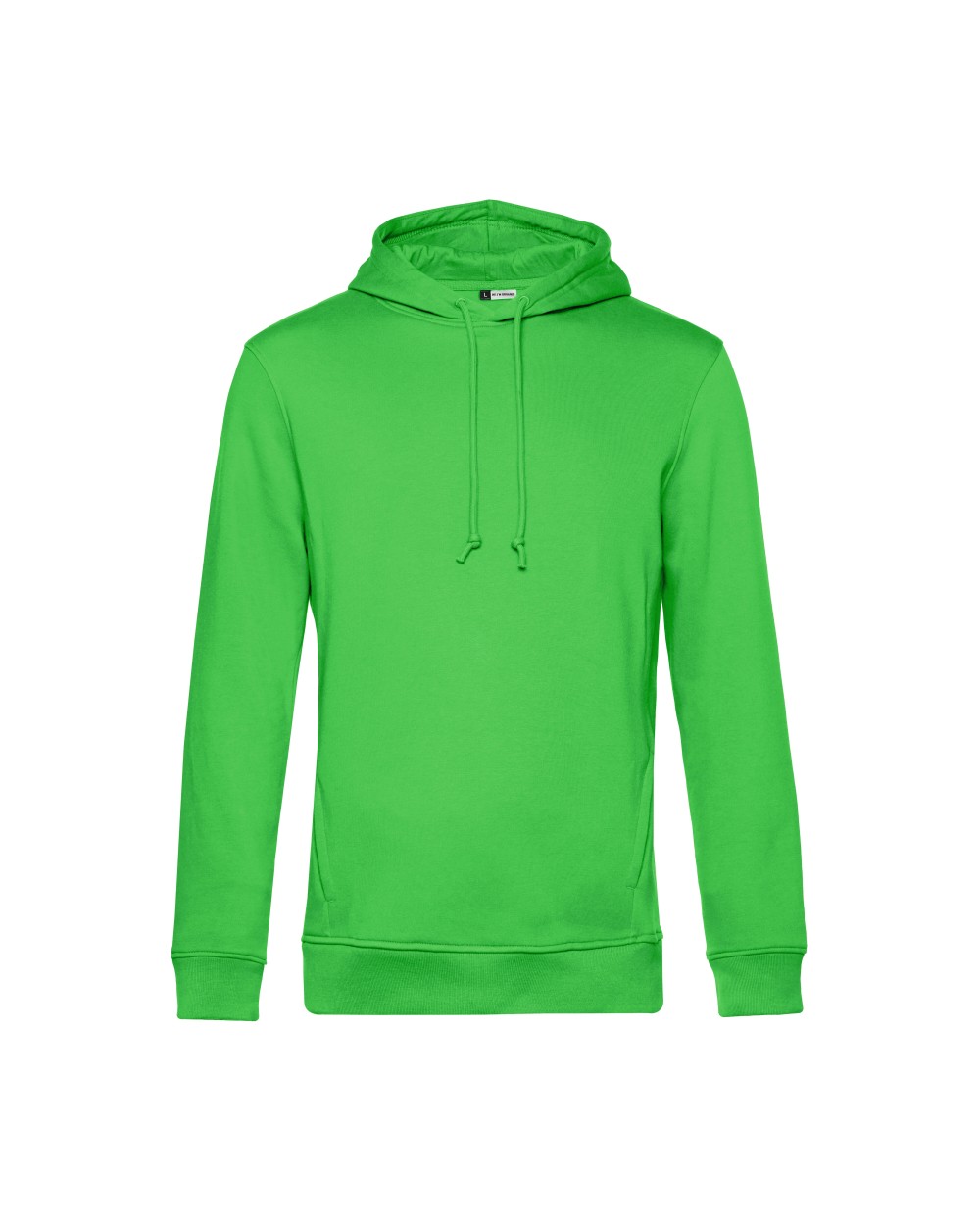 B&C INSPIRE HOODED Sweatshirts personalisierbar