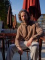 Sweat-shirts à personnaliser B&C INSPIRE HOODED 