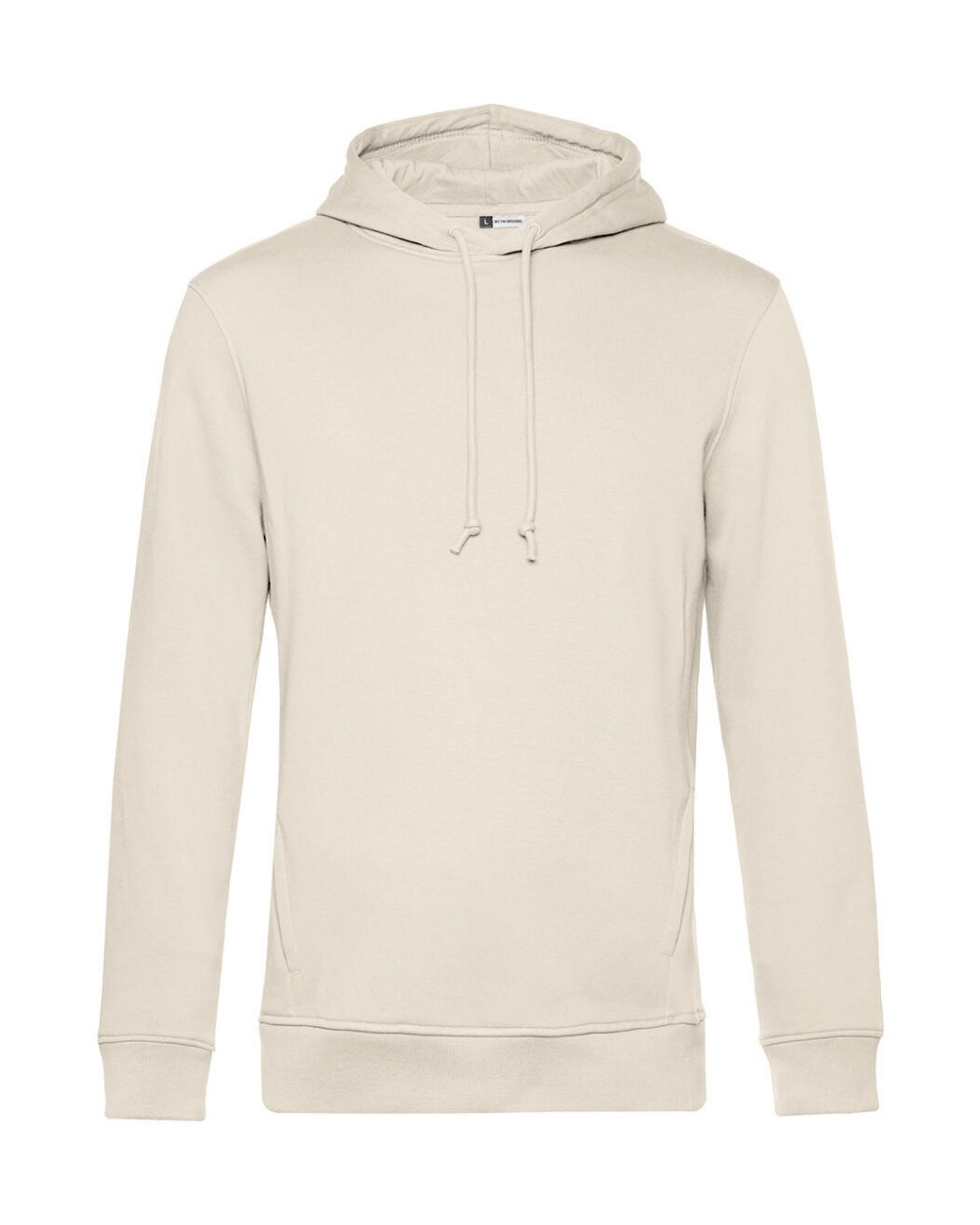 Sweaters & hoodies B&C INSPIRE HOODED voor bedrukking &amp; borduring