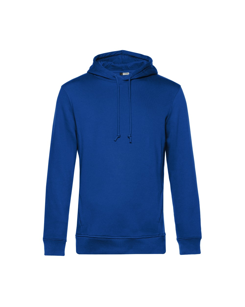 Sweaters & hoodies B&C INSPIRE HOODED voor bedrukking &amp; borduring