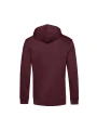 B&C INSPIRE HOODED /api/colors/86185b65-5340-41c9-bb92-4d29c8ef7554 personnalisable
