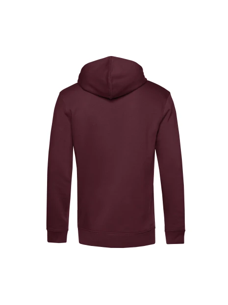 B&C INSPIRE HOODED /api/colors/86185b65-5340-41c9-bb92-4d29c8ef7554 personnalisable