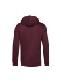 B&C INSPIRE HOODED /api/colors/86185b65-5340-41c9-bb92-4d29c8ef7554 personnalisable