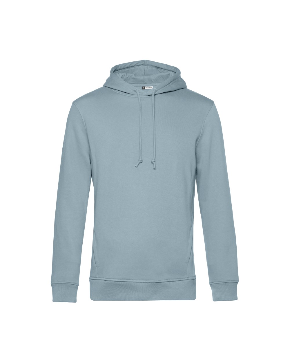 Sweaters & hoodies B&C INSPIRE HOODED voor bedrukking &amp; borduring