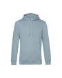 Sweaters & hoodies B&C INSPIRE HOODED voor bedrukking &amp; borduring
