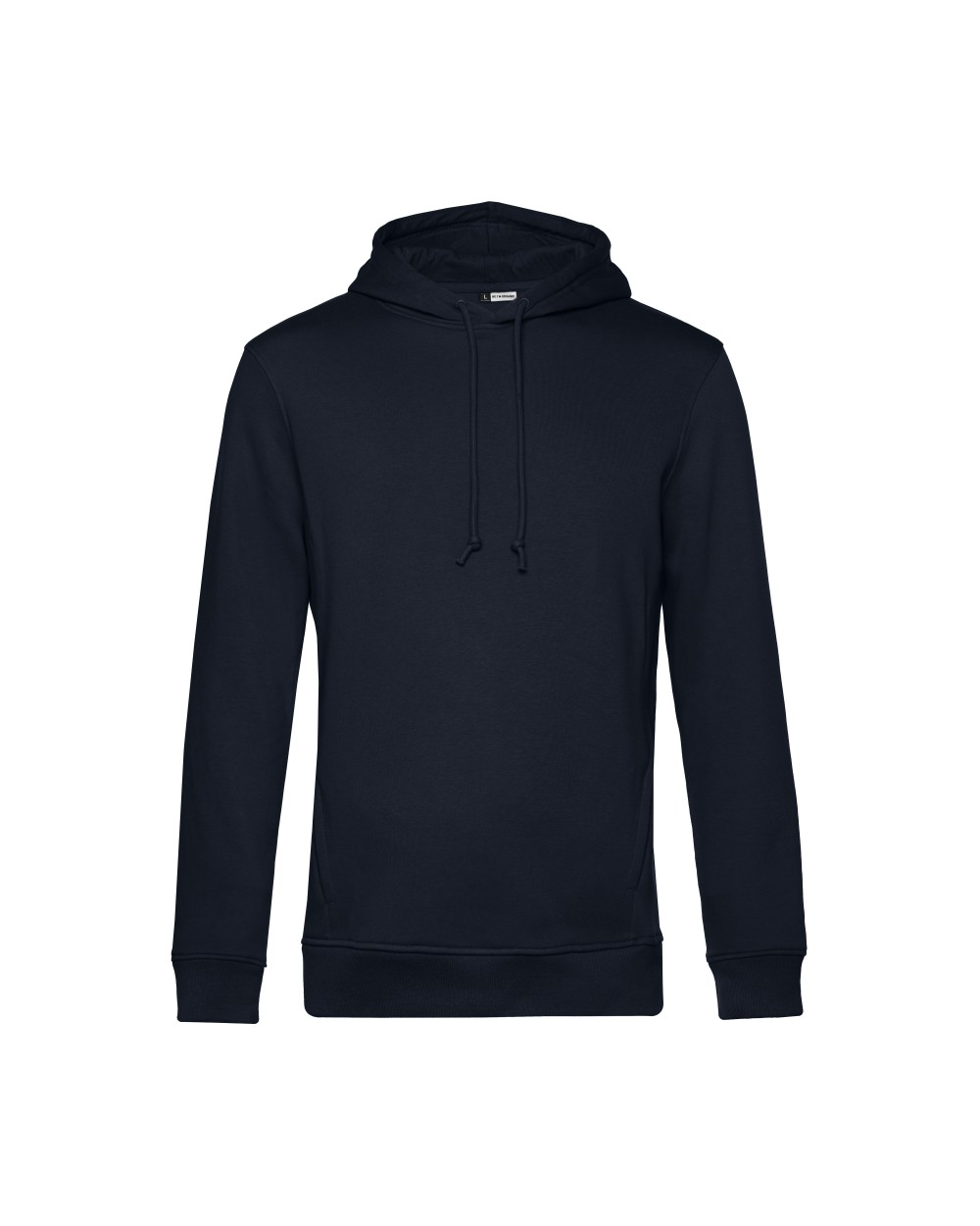 Sweaters & hoodies B&C INSPIRE HOODED voor bedrukking &amp; borduring