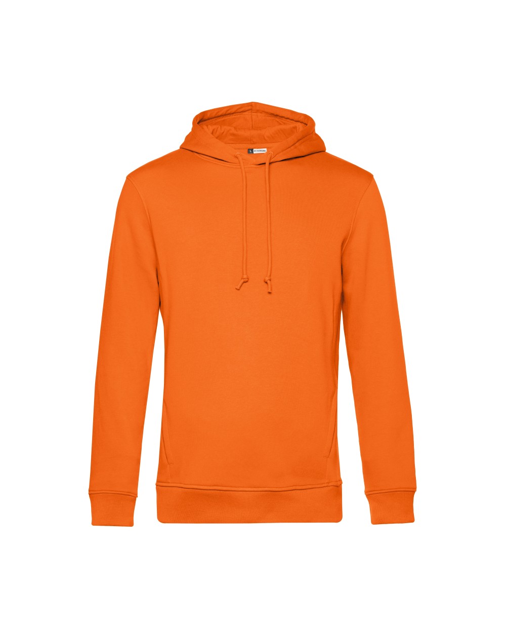 Sweaters & hoodies B&C INSPIRE HOODED voor bedrukking &amp; borduring