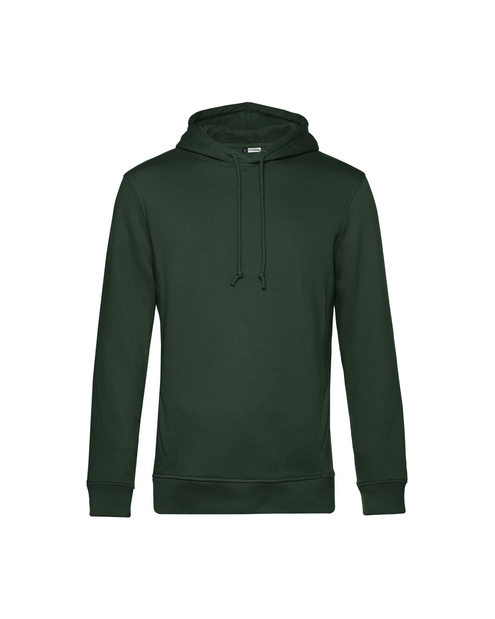 Sweaters & hoodies B&C INSPIRE HOODED voor bedrukking &amp; borduring
