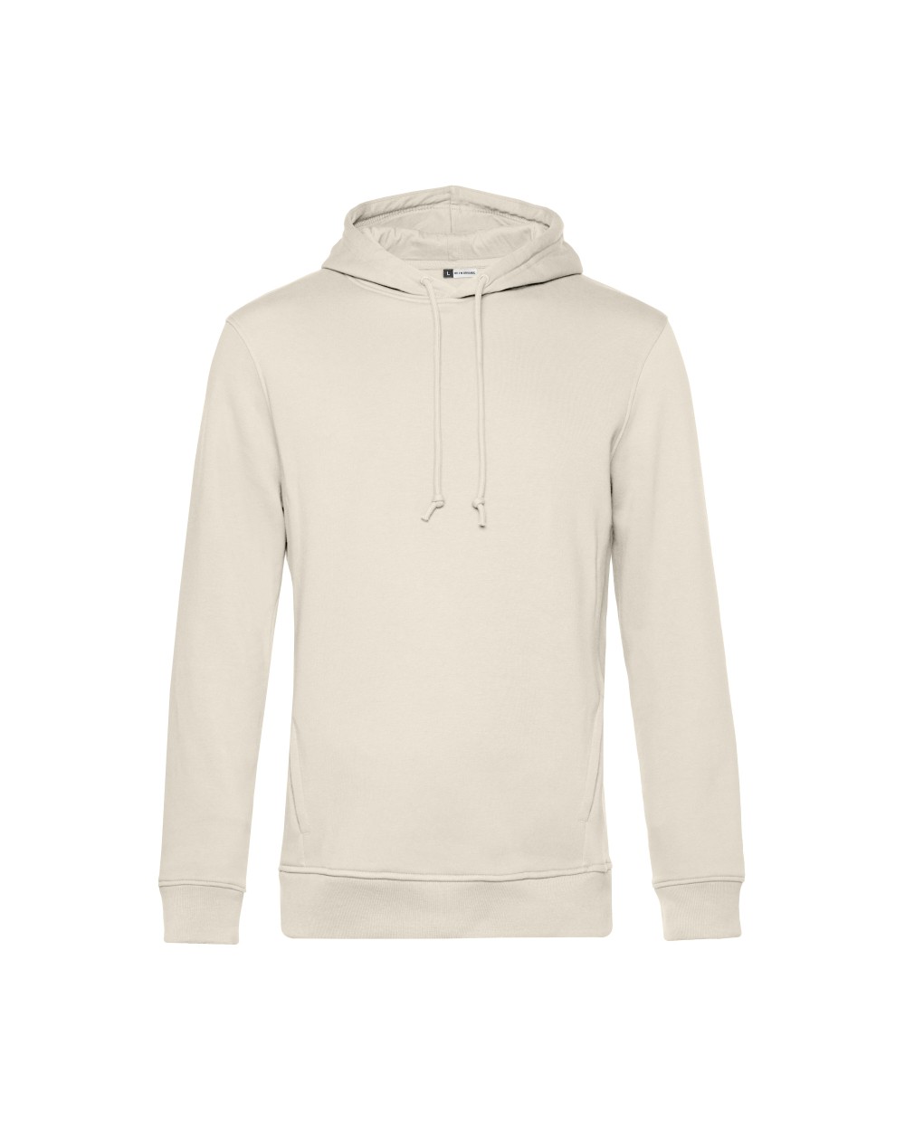 Sweat-shirts personnalisable B&C INSPIRE HOODED