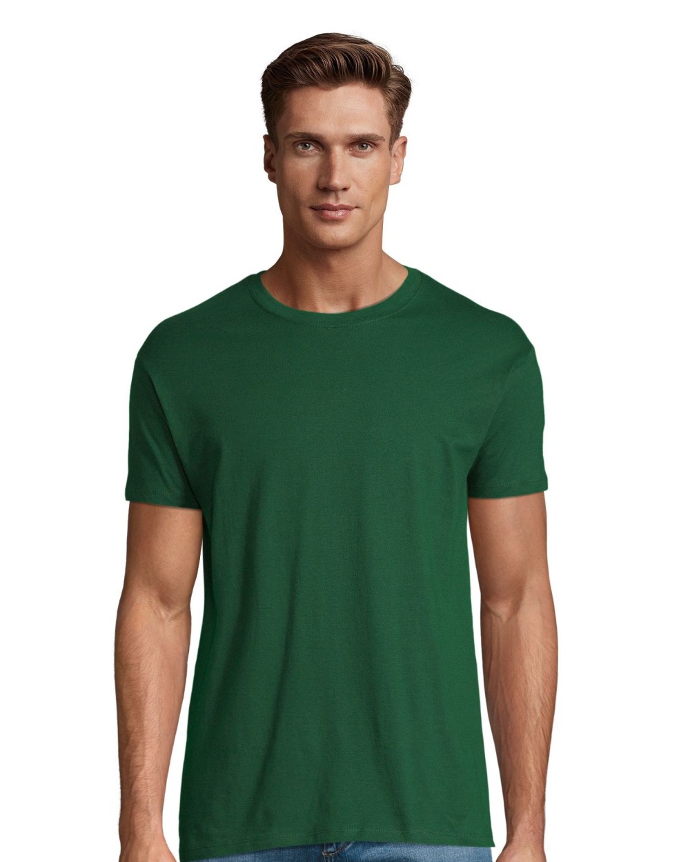 T-shirts SOL'S SOL'S TITAN voor bedrukking &amp; borduring