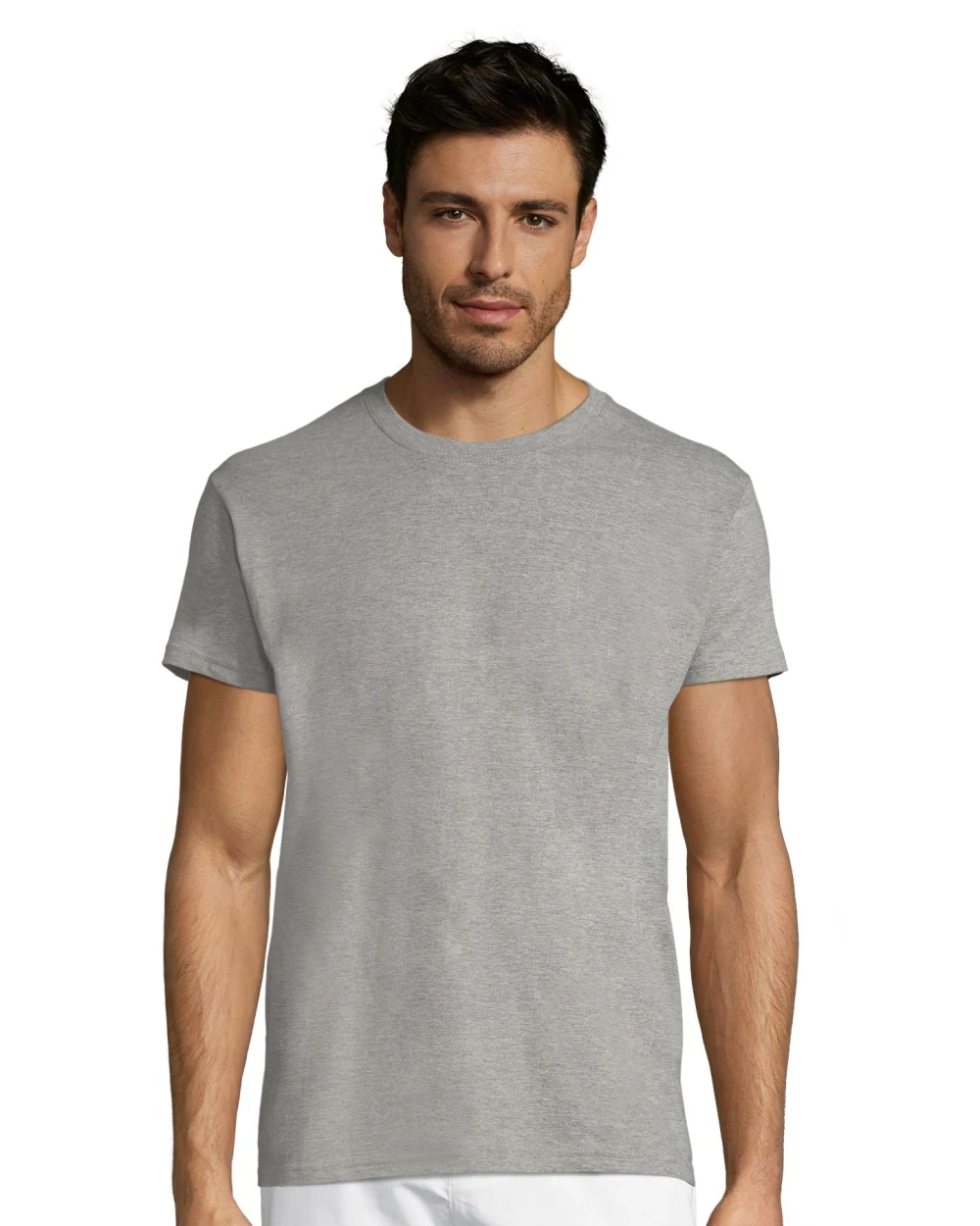 T-shirts SOL'S SOL'S TITAN voor bedrukking &amp; borduring
