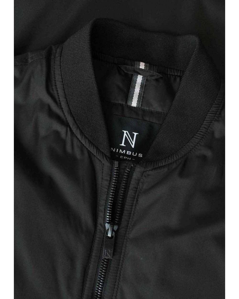 Jassen NIMBUS Women’s Maine – pleasantly padded gilet voor bedrukking &amp; borduring