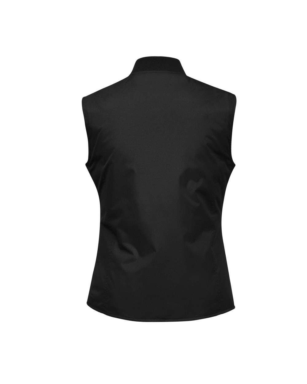 NIMBUS Women's Maine pleasantly padded gilet Jacken personalisierbar