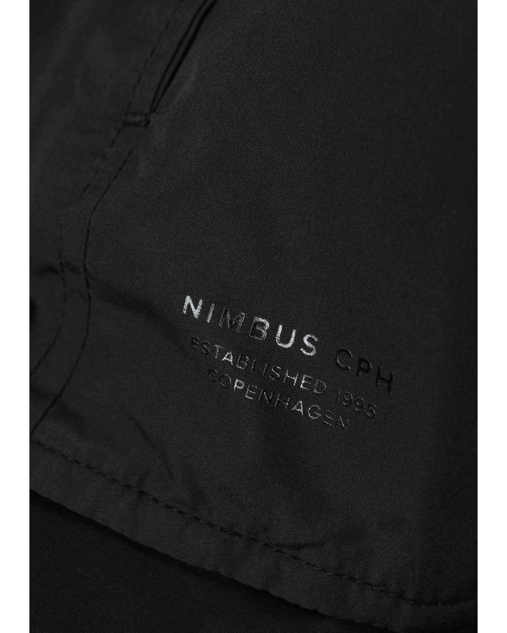 Jassen NIMBUS Women’s Maine – pleasantly padded gilet voor bedrukking &amp; borduring
