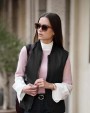 Vestes personnalisable NIMBUS Maine pour femmes - veste sans manches confortablement rembourrée