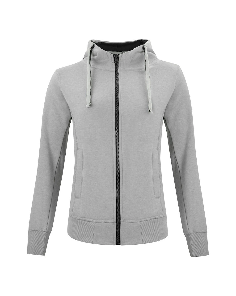 Sweaters & hoodies CLIQUE Classic Hoody Full Zip Women voor bedrukking &amp; borduring