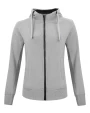 Sweaters & hoodies CLIQUE Classic Hoody Full Zip Women voor bedrukking &amp; borduring