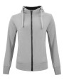Sweaters & hoodies CLIQUE Classic Hoody Full Zip Women voor bedrukking &amp; borduring