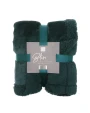 Fleecedekens RIBBON Sherpa winter throw voor bedrukking &amp; borduring