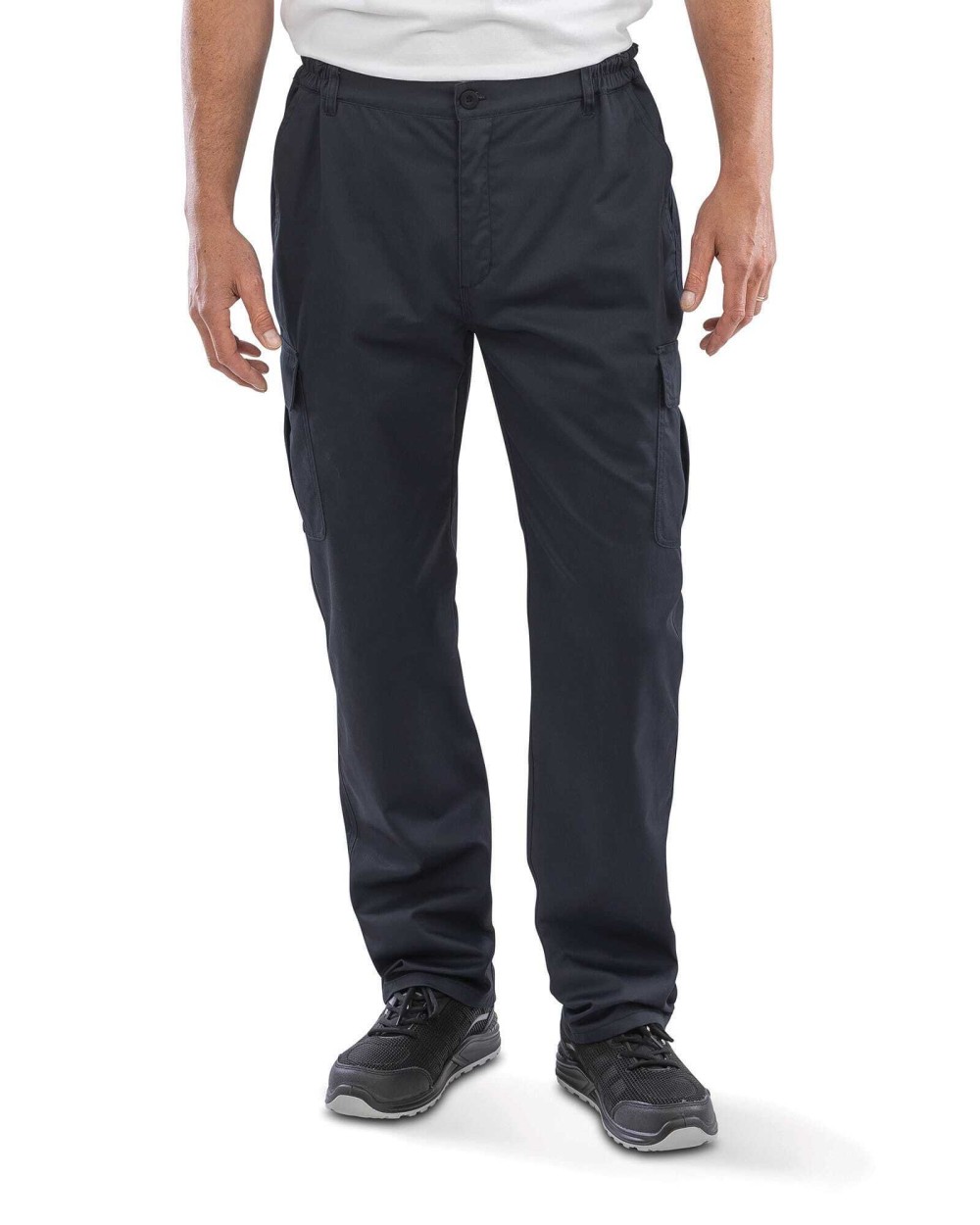 Pantalons personnalisable RESULT Pantalon utilitaire work-guard recyclé