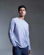 T-shirts ANTHEM Men's long sleeve Anthem t-shirt voor bedrukking &amp; borduring