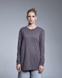 T-shirts ANTHEM Men's long sleeve Anthem t-shirt voor bedrukking &amp; borduring