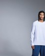 T-shirts ANTHEM Men's long sleeve Anthem t-shirt voor bedrukking &amp; borduring