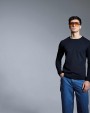 T-shirts ANTHEM Men's long sleeve Anthem t-shirt voor bedrukking &amp; borduring