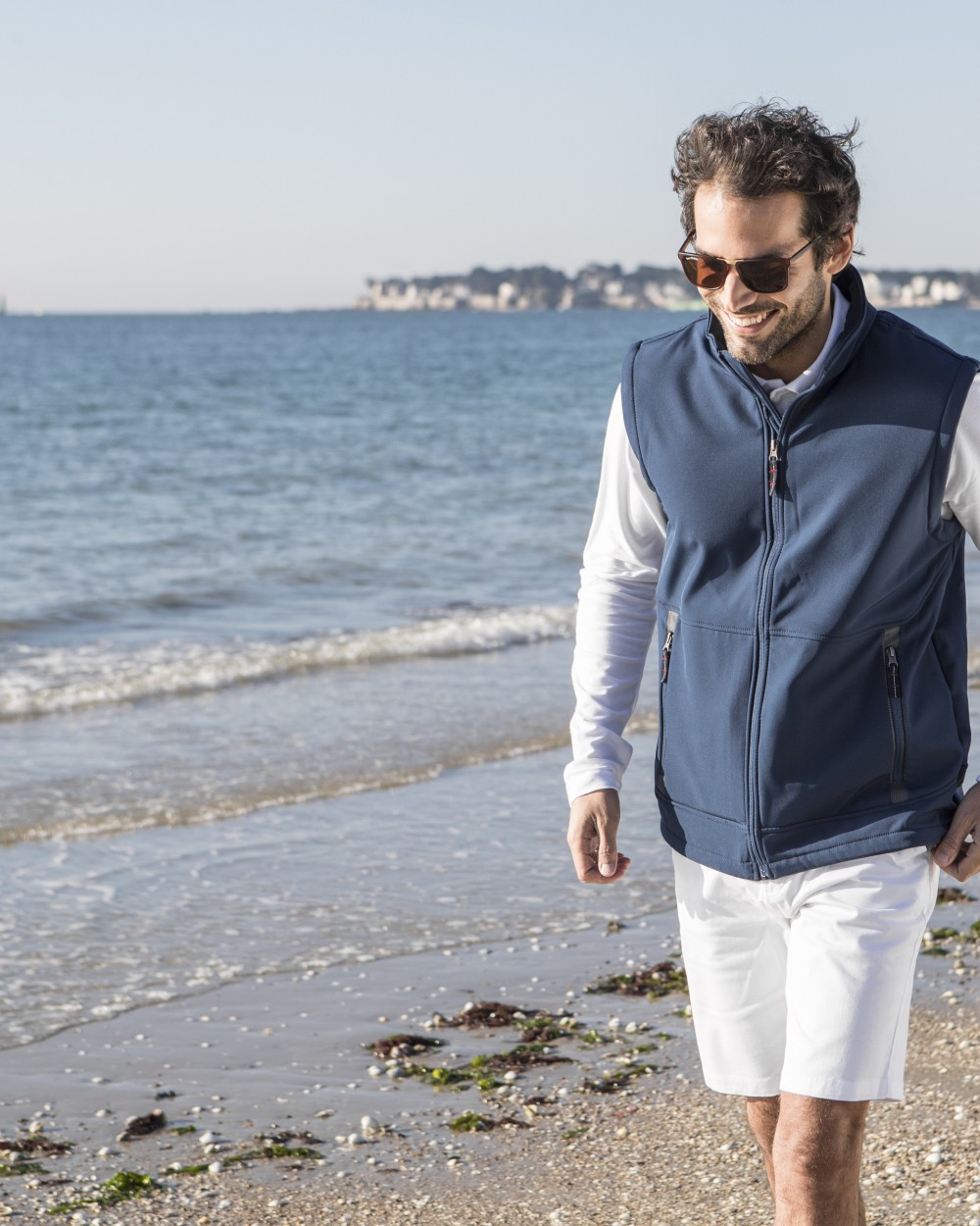 Jassen PEN DUICK FASTNET voor bedrukking &amp; borduring