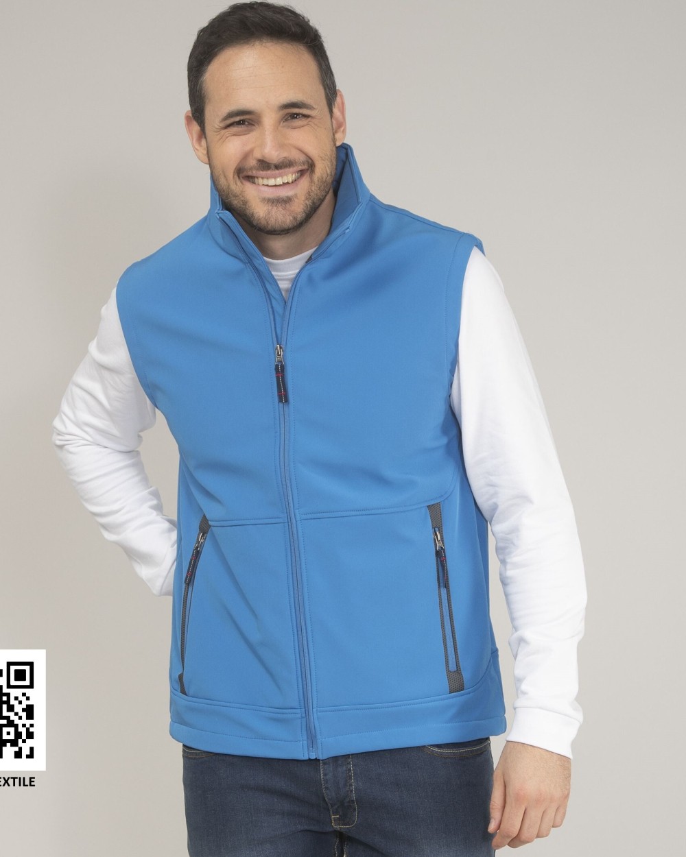 Vestes personnalisable PEN DUICK FASTNET