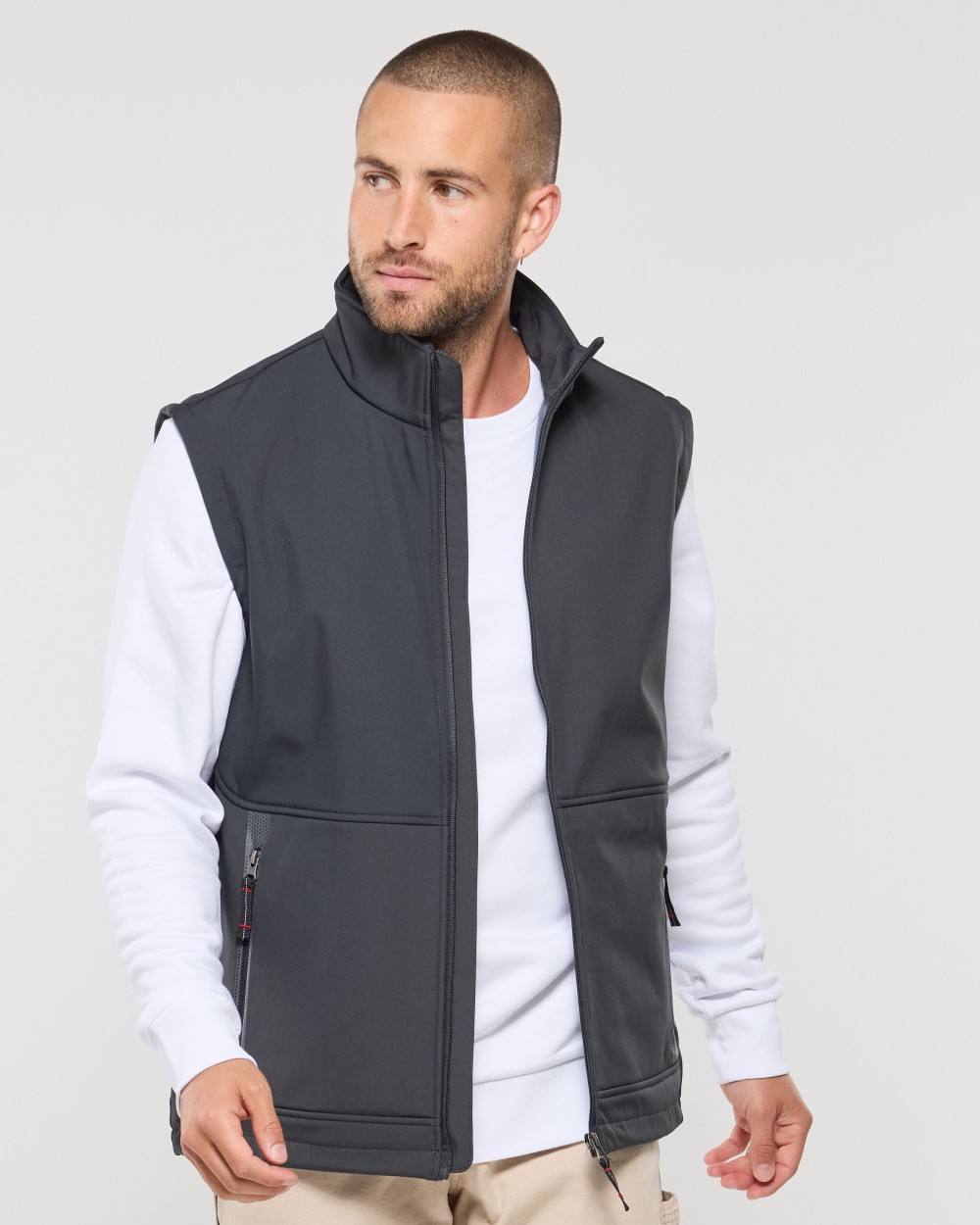 Vestes personnalisable PEN DUICK FASTNET