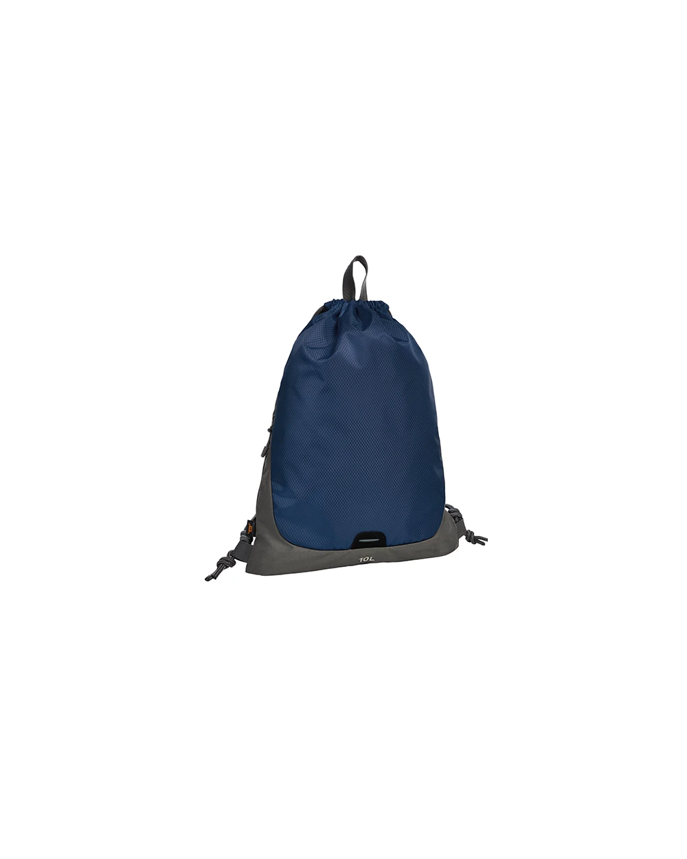 Tassen & Zakken HALFAR Drawstring Bag Step voor bedrukking &amp; borduring