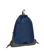 Tassen & Zakken HALFAR Drawstring Bag Step voor bedrukking &amp; borduring