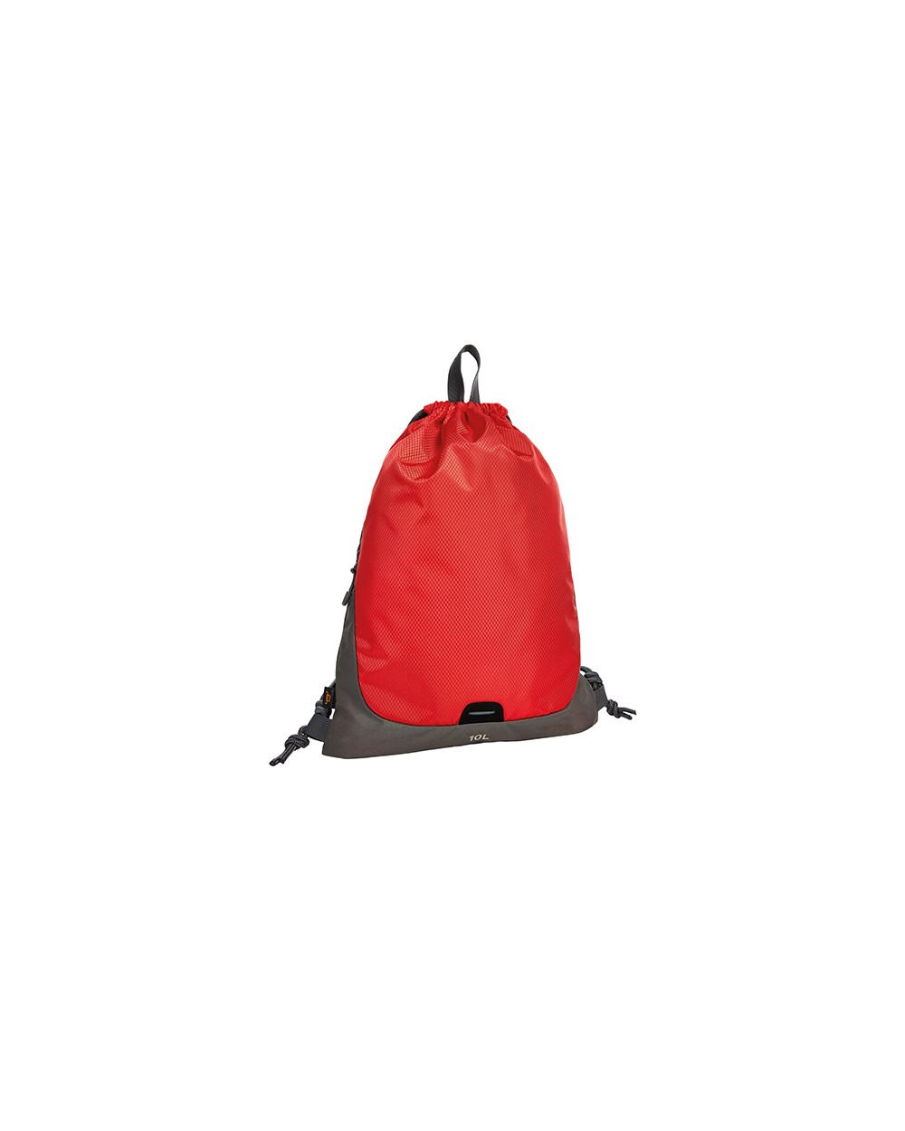 Tassen & Zakken HALFAR Drawstring Bag Step voor bedrukking &amp; borduring