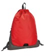 Sacs & Bagagerie personnalisable HALFAR Drawstring Bag Step