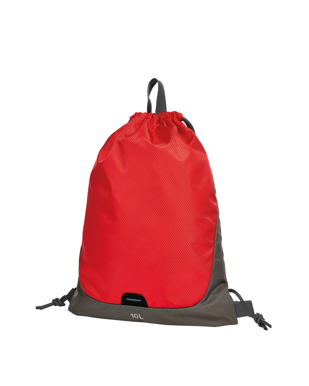 Tassen & Zakken HALFAR Drawstring Bag Step voor bedrukking &amp; borduring